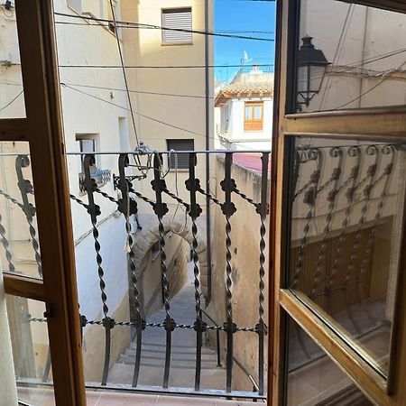 Vut Casa Orrios, En El Centro De Alcaniz. Екстериор снимка