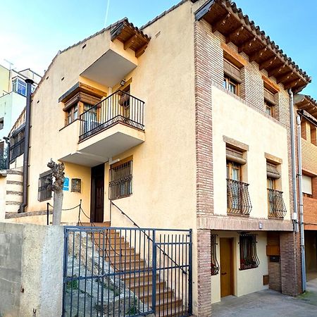 Vut Casa Orrios, En El Centro De Alcaniz. Екстериор снимка