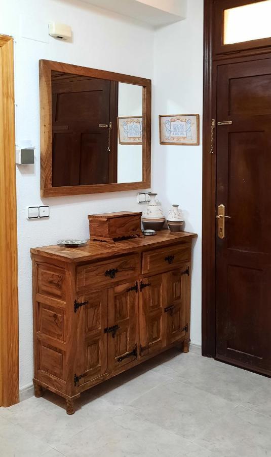 Vut Casa Orrios, En El Centro De Alcaniz. Екстериор снимка