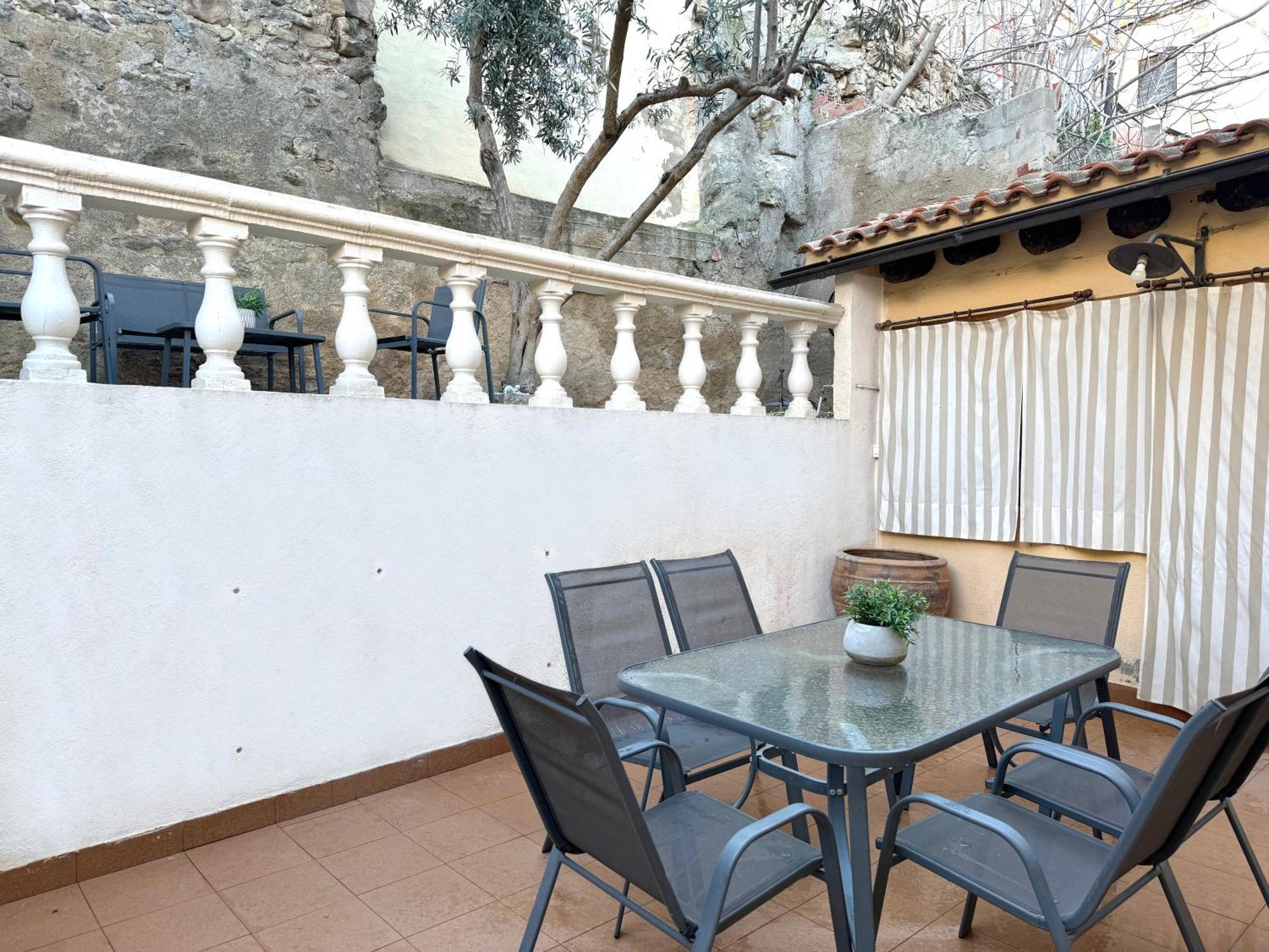 Vut Casa Orrios, En El Centro De Alcaniz. Екстериор снимка