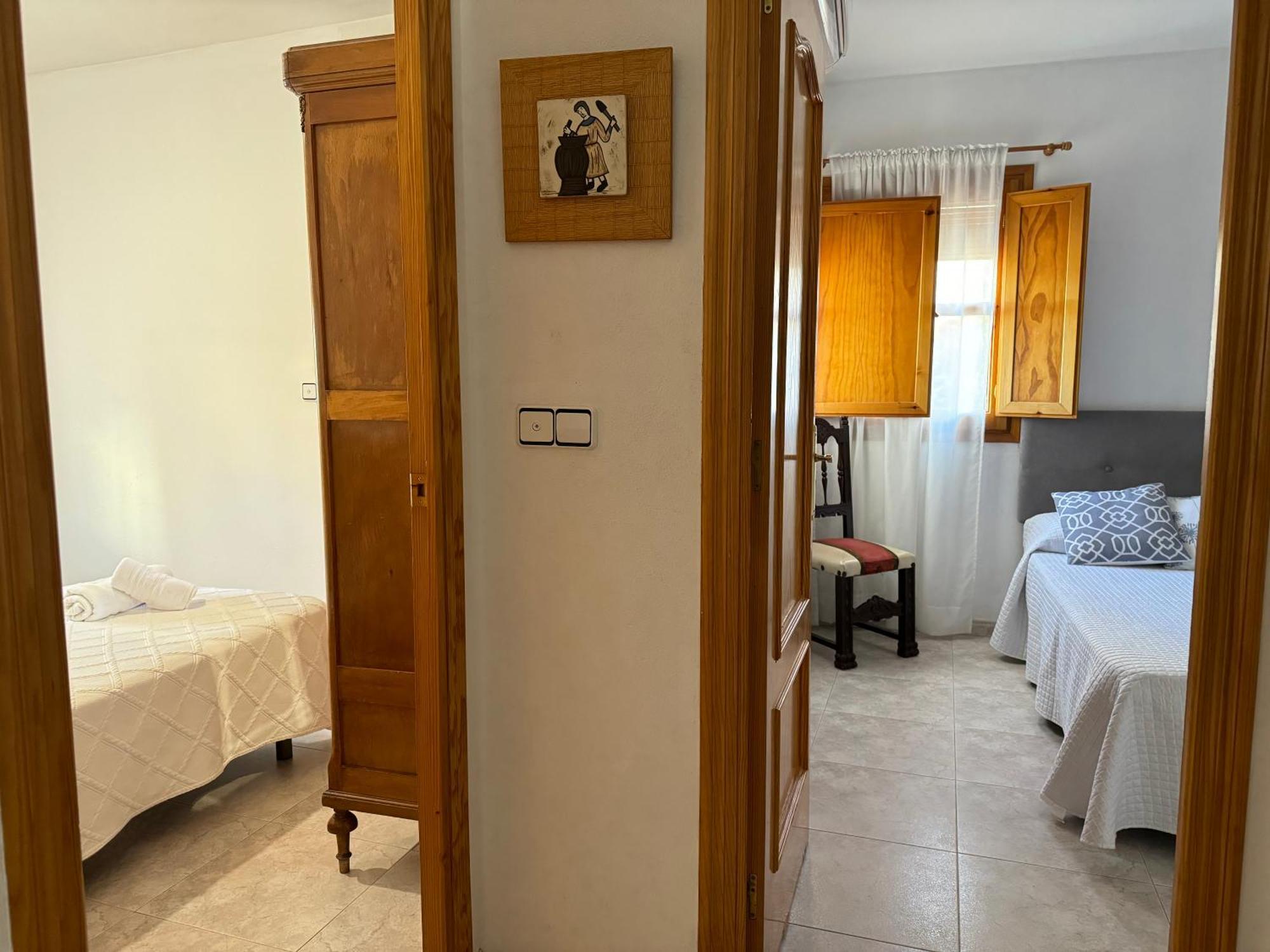 Vut Casa Orrios, En El Centro De Alcaniz. Екстериор снимка