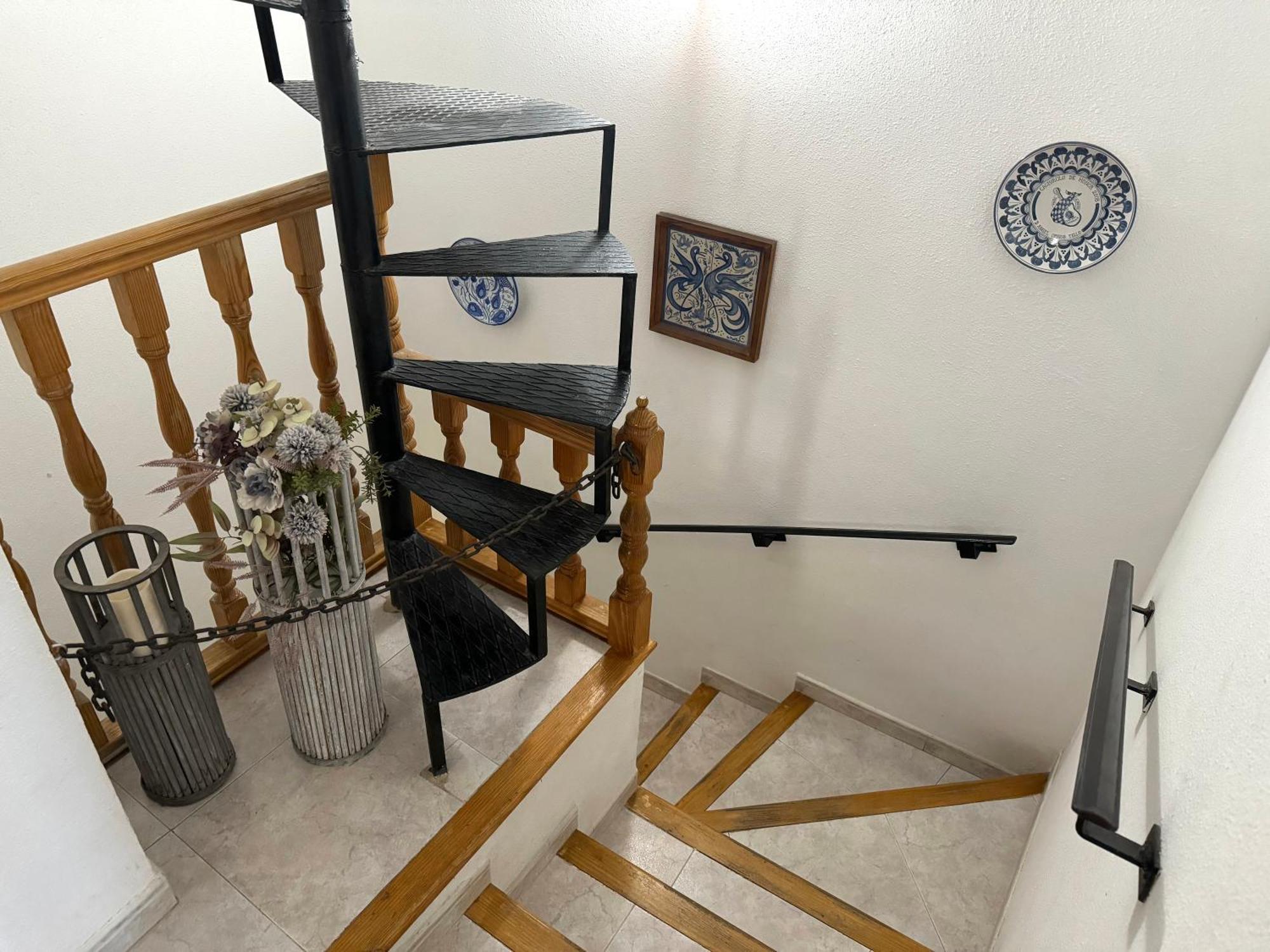 Vut Casa Orrios, En El Centro De Alcaniz. Екстериор снимка