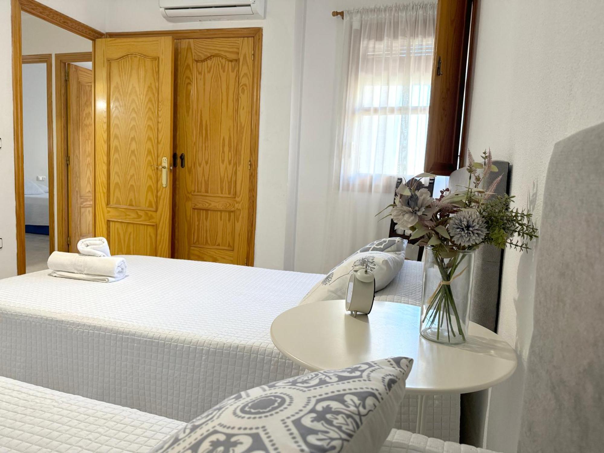 Vut Casa Orrios, En El Centro De Alcaniz. Екстериор снимка
