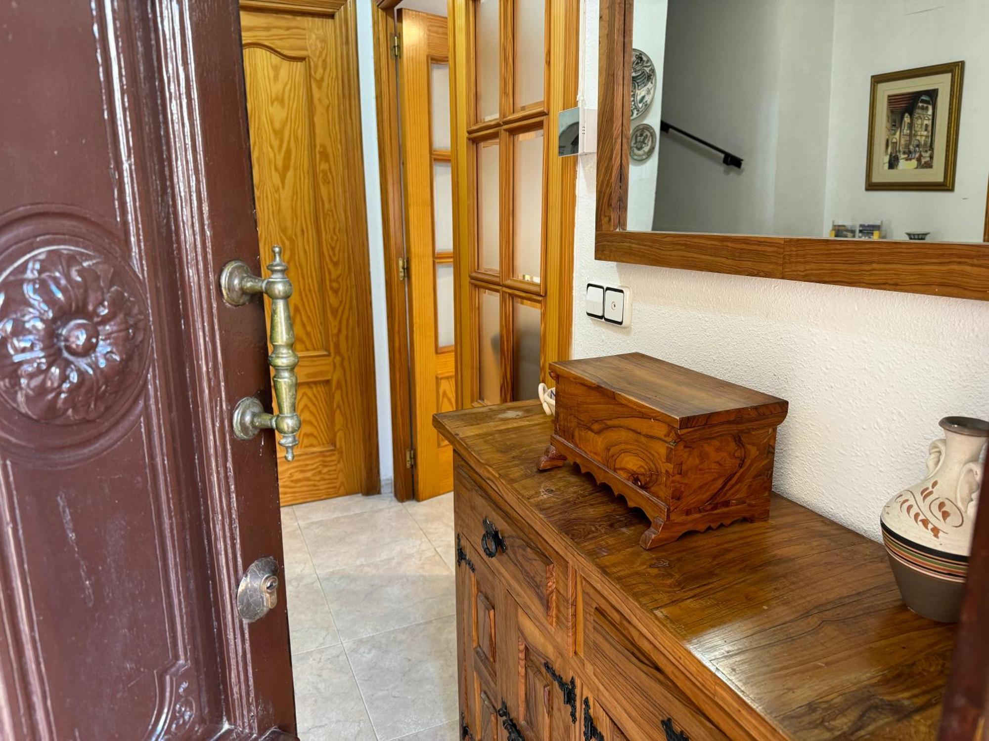 Vut Casa Orrios, En El Centro De Alcaniz. Екстериор снимка