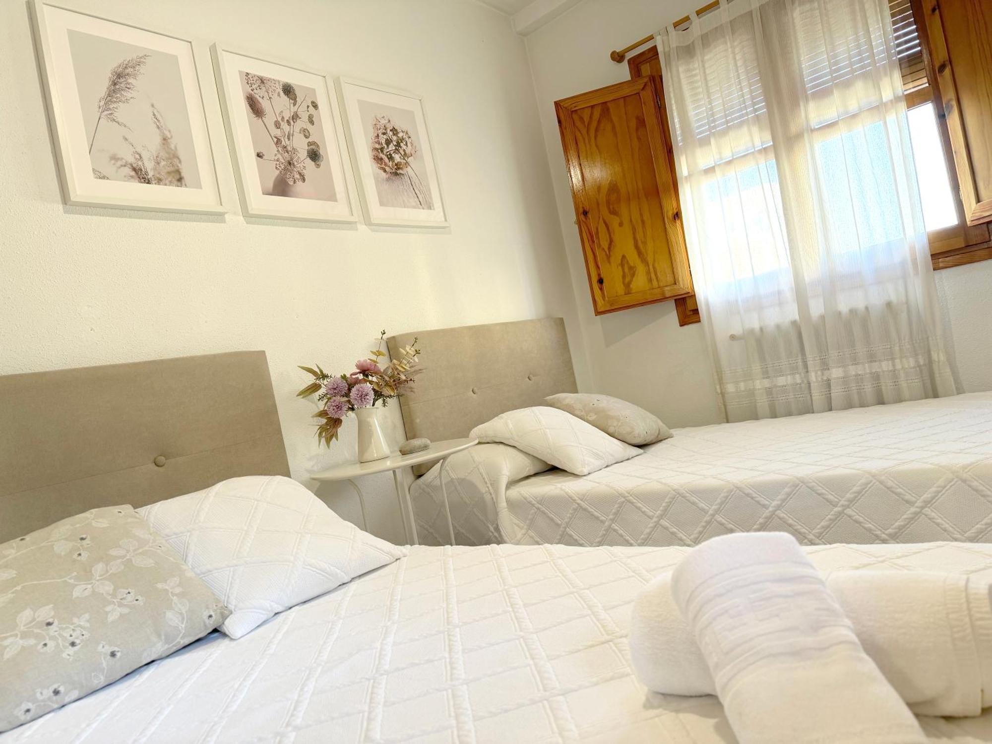 Vut Casa Orrios, En El Centro De Alcaniz. Екстериор снимка
