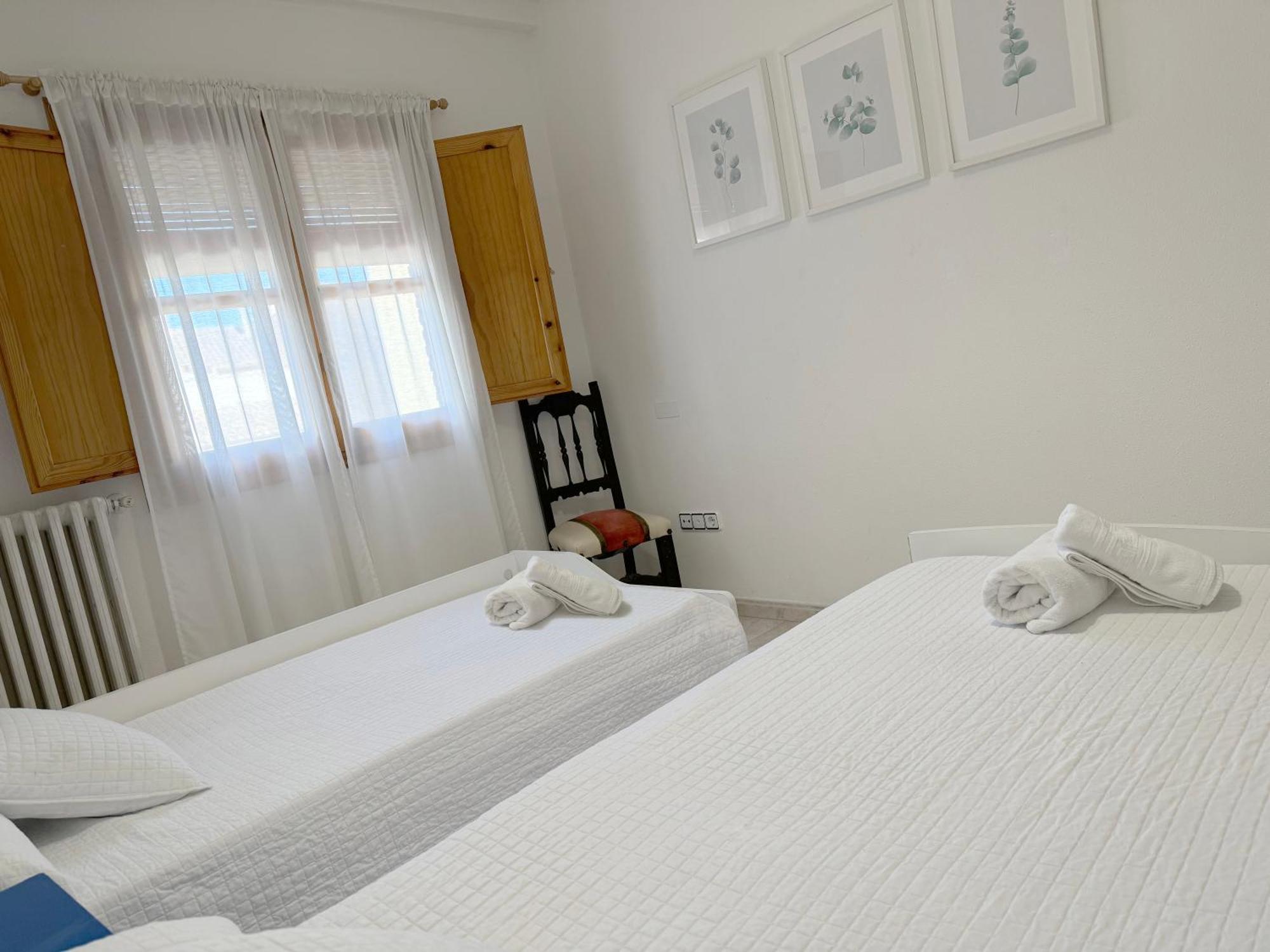 Vut Casa Orrios, En El Centro De Alcaniz. Екстериор снимка