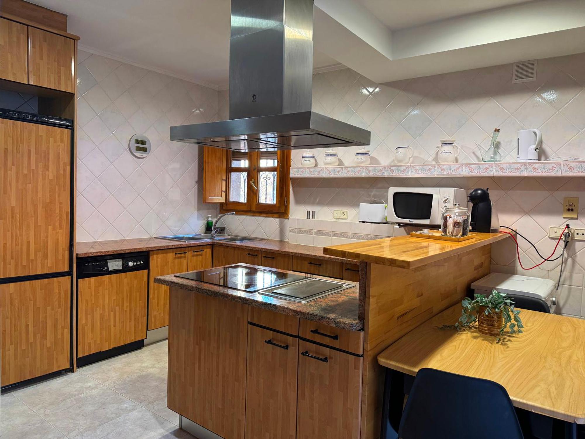Vut Casa Orrios, En El Centro De Alcaniz. Екстериор снимка